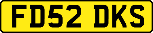 FD52DKS