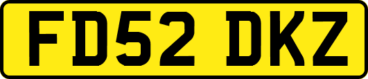 FD52DKZ