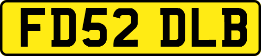 FD52DLB