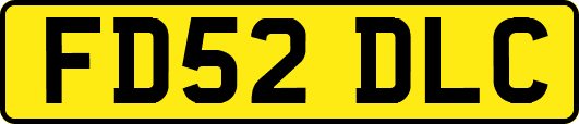 FD52DLC