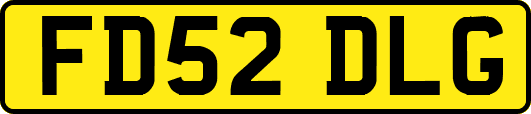 FD52DLG