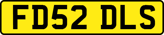 FD52DLS