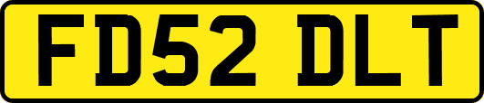 FD52DLT