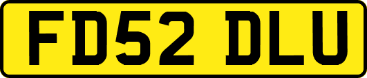 FD52DLU