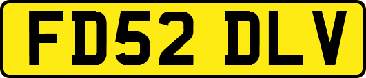 FD52DLV