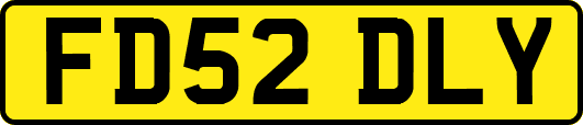 FD52DLY