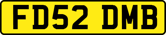 FD52DMB