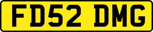 FD52DMG