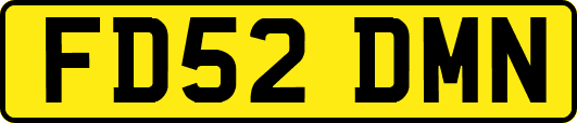 FD52DMN