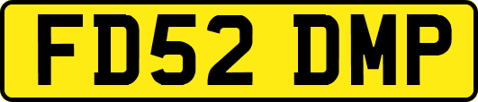 FD52DMP