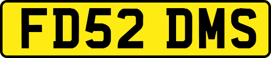 FD52DMS