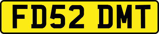 FD52DMT