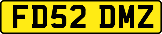 FD52DMZ