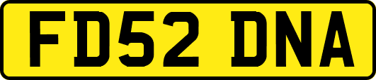 FD52DNA