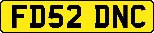 FD52DNC