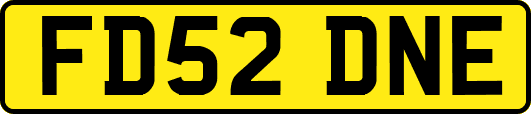 FD52DNE