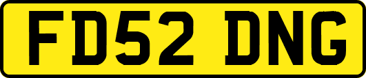 FD52DNG