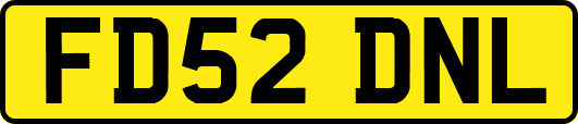 FD52DNL