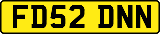 FD52DNN
