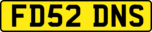 FD52DNS