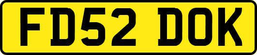 FD52DOK