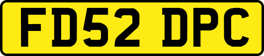 FD52DPC