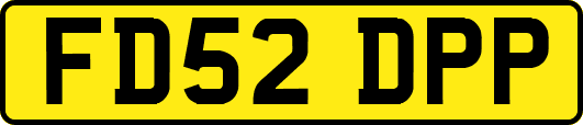 FD52DPP