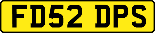 FD52DPS