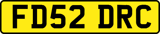 FD52DRC