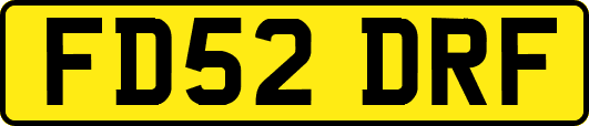 FD52DRF