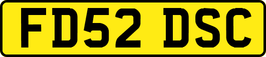 FD52DSC