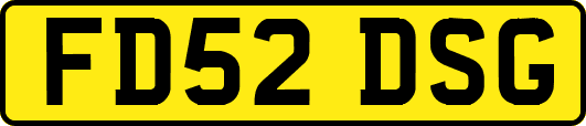 FD52DSG