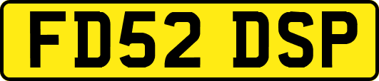 FD52DSP