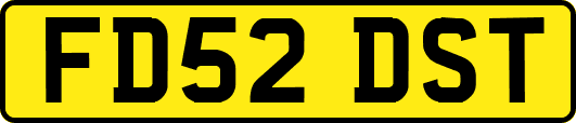 FD52DST