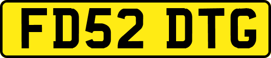 FD52DTG