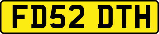 FD52DTH