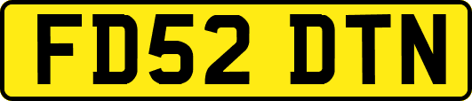 FD52DTN