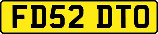 FD52DTO