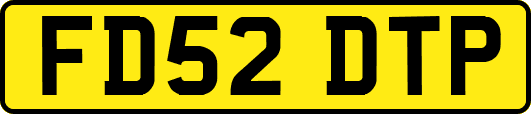 FD52DTP