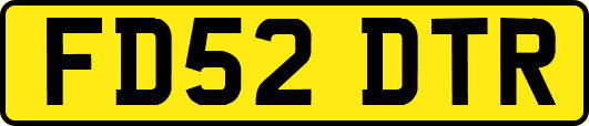 FD52DTR
