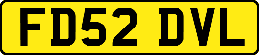 FD52DVL