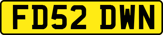FD52DWN