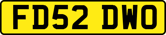 FD52DWO