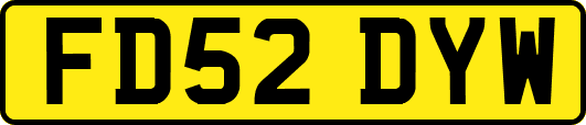 FD52DYW