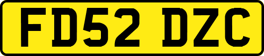 FD52DZC