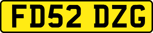 FD52DZG