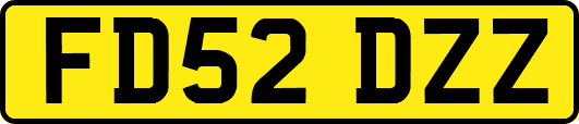 FD52DZZ