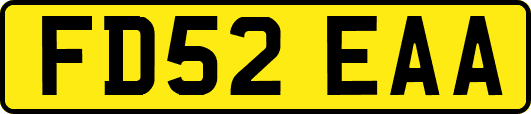 FD52EAA