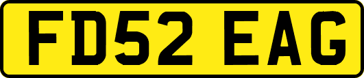 FD52EAG