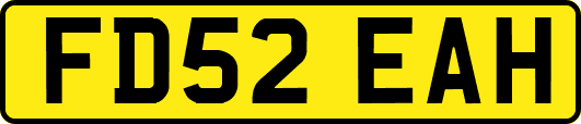 FD52EAH